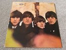 The Beatles - Beatles For Sale 1964 UK LP PARLOPHONE MONO