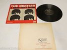 The Beatles A hard Day's Night original Motion picture  LP RARE record vinyl