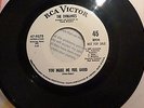 YOU MAKE ME FEEL GOOD/THE DYNAMICS(RCA VICTOR WDJ) 7