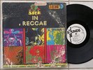 THE  LIGHT OF SABA IN REGGAE  / TOTAL SOUNDS