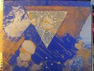 JAPAN ONLY RELEASE MAKOTO MOROI LP * SPACEPHONIC MUSIC CD-4 QUADRAPHONIC STEREO