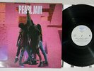 PEARL JAM TEN EPIC 468884 1 Dutch pressing Vinyl LP