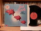 VG+/NM Pink Fairies -Kings of Oblivion PROMO USA Polydor TWINK Killer psych rock