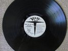Rare, Frank Zappa, Ruben & The Jets LP WITH WHITE NOT FOR SALE LABEL