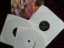 Status Quo   Three Records Live Finito from end of the Road tour 1984