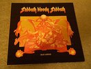BLACK SABBATH SABBATH BLOODY SABBATH 1973 WWA 005 1Y//2Y FIRST PRESS EX+