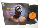  psych funk monster DEMON FUZZ original UK exc vinyl lp AFREAKA