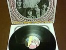 RARE LED ZEPPELIN DON'T MESS WITH TEXAS Limited edition LP Oh boy Plant Jimmy