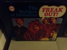 LP  Zappa / Mothers of Invention Freak Out 2 Lp Verve USA
