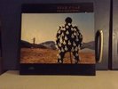 Lp Pink Floyd  Delicate Sound of Thunder 2Lp  DMM Sound Foc.