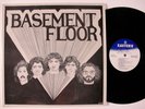 Rock LP BASEMENT FLOOR S/T Eastern PRIVATE PRESS shrink