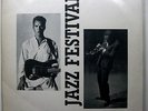 JILL EVANS & STING & MILES DAVIS Jazz Festival 3 Discs Bootleg LP 1987 Italy