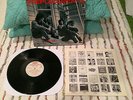 The Replacements Let It Be LP RARE 1ST PRESS TWIN TONE Husker Du Tim PUNK