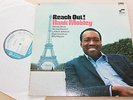 Blue Note 4288 BST 84288 Hank Mobley - Reach Out   Liberty German 1st Press