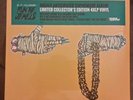 Run the Jewels 2 deluxe vinyl 4lp with instrumentals Ltd 500 RTJ  2