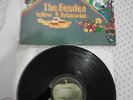 the beatles yellow submarine vinyl lp mono rare