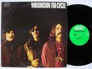 Rock LP WILKINSON TRI-CYCLE S/T Date TES 4016 psych