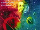 FANTASYY FACTORYY - Paintings From Inner Space - LP 2005 Ohrwaschl