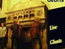 SPACE DEBRIS - Live Ghosts - 2 LP 2009 + 3 Bonustracks Green-Brain/Breitklang