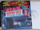 Memphis Gold vol 2 LP 1967 Stax WLP promo DJ soul bar-kays otis redding NM