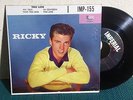 RICKY NELSON
