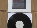 THE MISFITS Cuts From The Crypt WHITE LABEL LP RARE DEMOS  DANZIG SAMHAIN KBD
