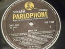 THE BEATLES - REVOLVER 1966 ORIGINAL INDIAN / INDIA STEREO RECORD - UNUSUAL?
