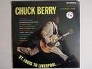 Chuck Berry - St. Louis To Liverpool (Chess) , RARE ORIGINAL PRESSING, SEALED