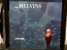 MELVINS - SENILE ANIMAL - 4LP with Comic Book Blue/Yellow nirvana neurosis RARE