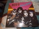 KISS Killers 1982 EUC Record LP Album Vinyl 12