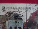 BLACK SABBATH: OZZY OSBOURNE SIGNED 100% GENUINE 1st PRESS.MINT BEATLES