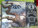 Astra - The Weirding Die Hard Poster SP Rise Above LP NUMBERED,  uncle acid