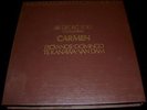 MFSL 3-530 3LP Box Bizet - Carmen -  Solti - Rar