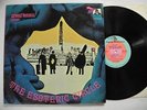 ESOTERIC CIRCLE LP 1971 EX jazz psych Jan Garbarek Terje Rypdal Flying Dutchman