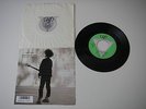 THE CURE boys don't cry 45 tours / 7