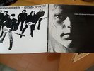 RADIO BIRDMAN LIVING EYES/RADIOS APPEAR (OVERSEAS VERSION)  DLP MINT--- RARO