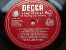 ROLLING STONES No2 1st UK MiNt ViNyL/AuDiO ArChIvE UNBOXED DECCA BEAT BLUES ROCK