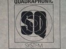 RARE JOHN LENNON UK APPLE LP IMAGINE SQ QUADRAPHONIC COMPLETE QUADROPHONIC