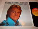 CLAUDE FRANCOIS ses plus grands succes GATEFOLD RARE Portugal MINT LP