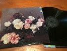 NEW ORDER:Power, Corruption & Lies.RARE Original UK Pressing LP - A1/B1 Stampers