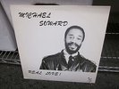 MICHAEL SOWARD - REAL LOVE LP PRIVATE PRESS MODERN SOUL BOOGIE GOSPEL FUNK