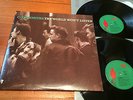 THE SMITHS:The World Won't Listen.RARE Aussie/OZ 2 x LP, Gatefold  - 1987