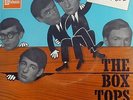* THE BOX TOPS * The Letter * Picture Cover  *