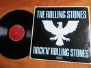 THE ROLLING STONES - ROCK 'N' ROLLING STONES / DECCA SLK 16781 - P /