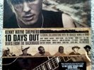 Kenny Wayne Shepherd - 10 Days Out - BB King - Muddy Waters - Blues Record - New