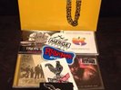 RUN THE JEWELS RUN THE JEWELS 2 LIMITED COLLECTORS EDITION 4XLP VINYL 180GM TEAL