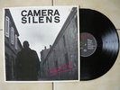 lp CAMERA SILENS - realite - new rose records - PUNK - SKIN -  1985