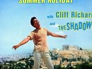 CLIFF RICHARD AND THE SHADOWS LP FRANCAIS ORIGINAL SUMMER HOLIDAY (COTE ++)
