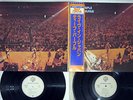 DEEP PURPLE LIVE IN JAPAN WARNER P-4601,2W Japanese Pressing OBI Vinyl 2LP