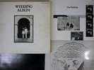 JOHN LENNON AND ONO YOKO WEDDING ALBUM EMI/ODEON EAS-80702 Japan LP